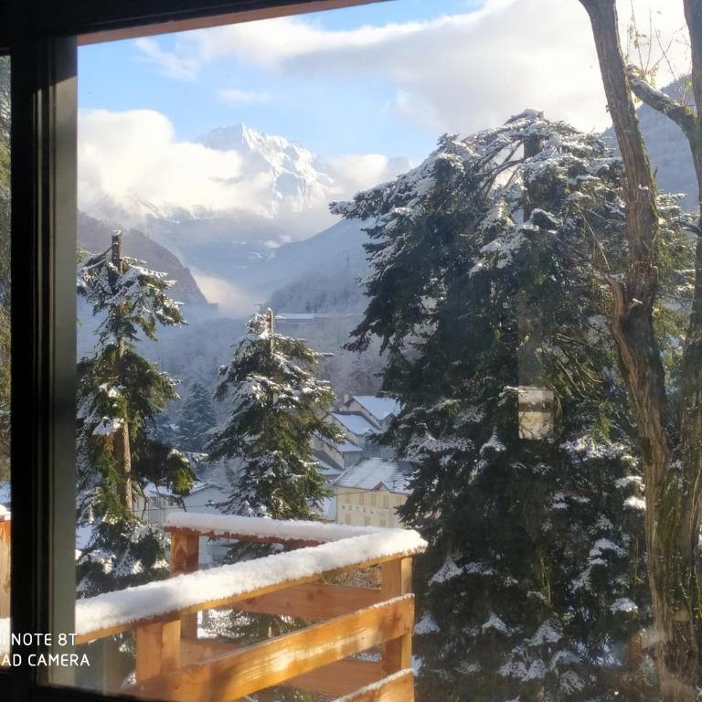Clos Bois Joli - Appartement avec Vue sur la Montagne - 18