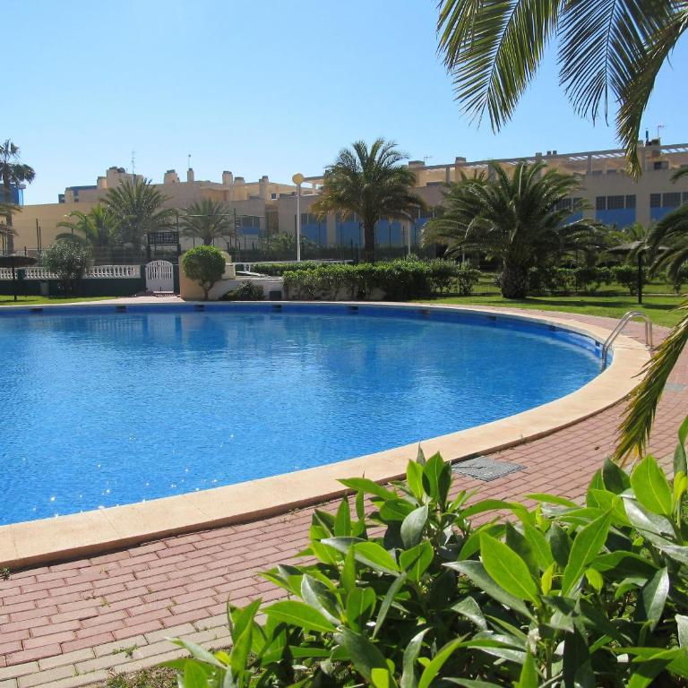 Spanish connection - Marinesco II - Apartamento de 3 dormitorios - 8