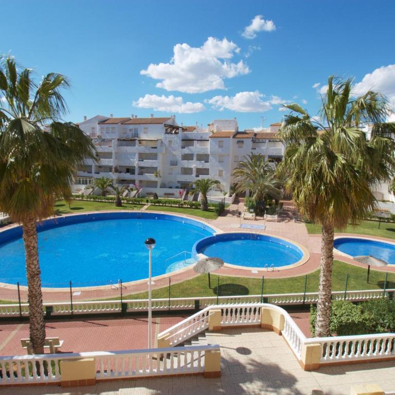 Spanish connection - Marinesco II - Apartamento de 3 dormitorios - 10