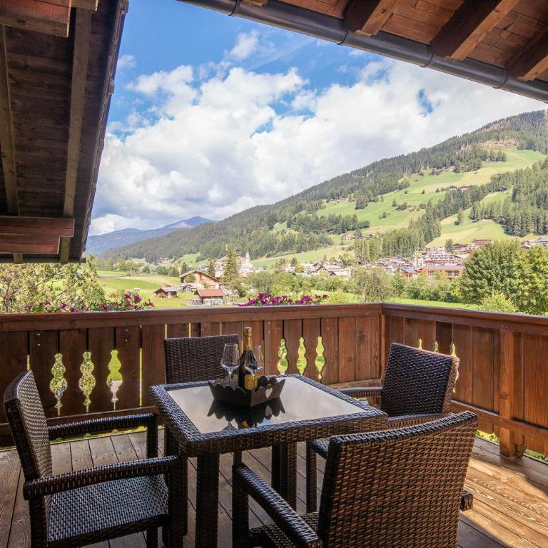 Cima Dodici B&B - Apartments - Appartamento Deluxe - 3
