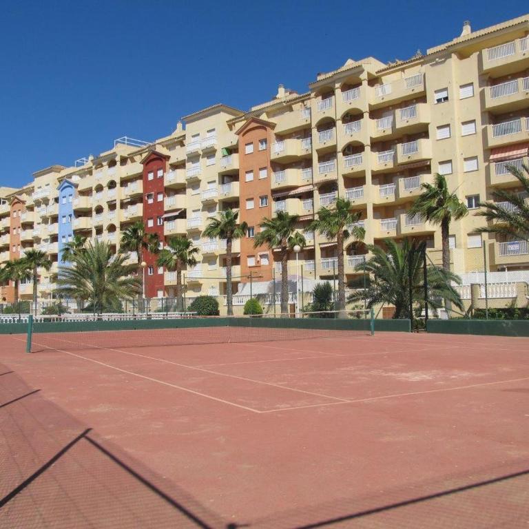 Spanish connection - Marinesco II - Apartamento de 3 dormitorios - 20