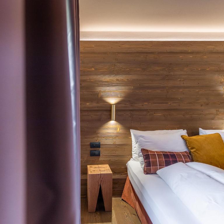 Cima Dodici B&B - Apartments - Appartamento Deluxe - 4