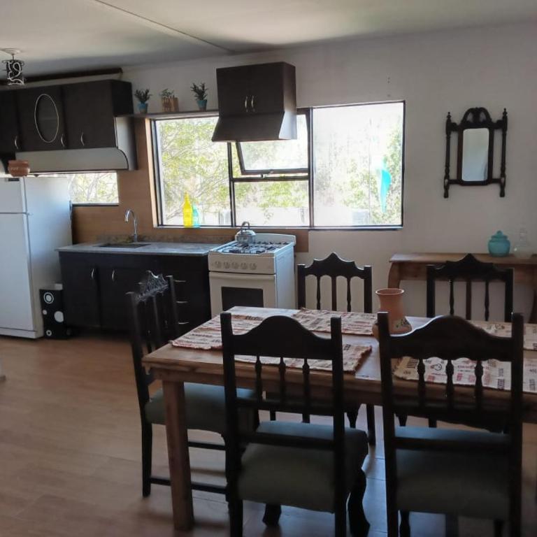 Amarillo - Apartamento de 1 dormitorio - 8