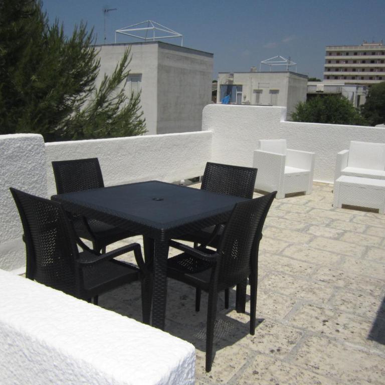 Residence Orsa Minore - Appartamento con 1 Camera da Letto - 3