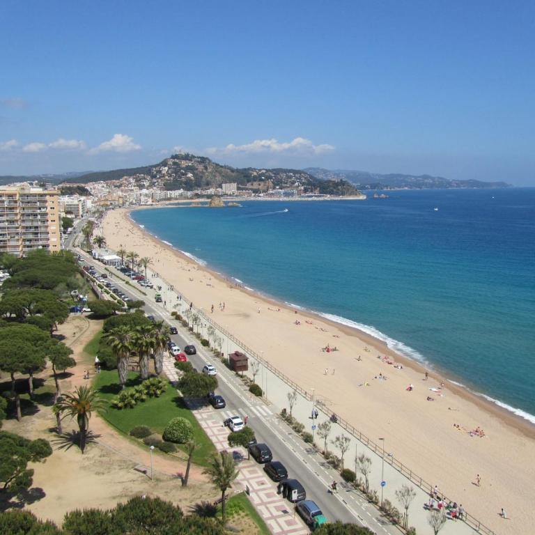 Apartamento Primera linea de mar 5 plazas - Apartamento - 15