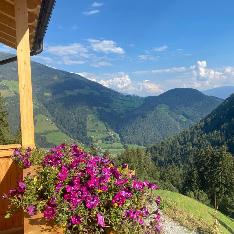 Kröllhof - Apartamento con vistas a las montañas - 9