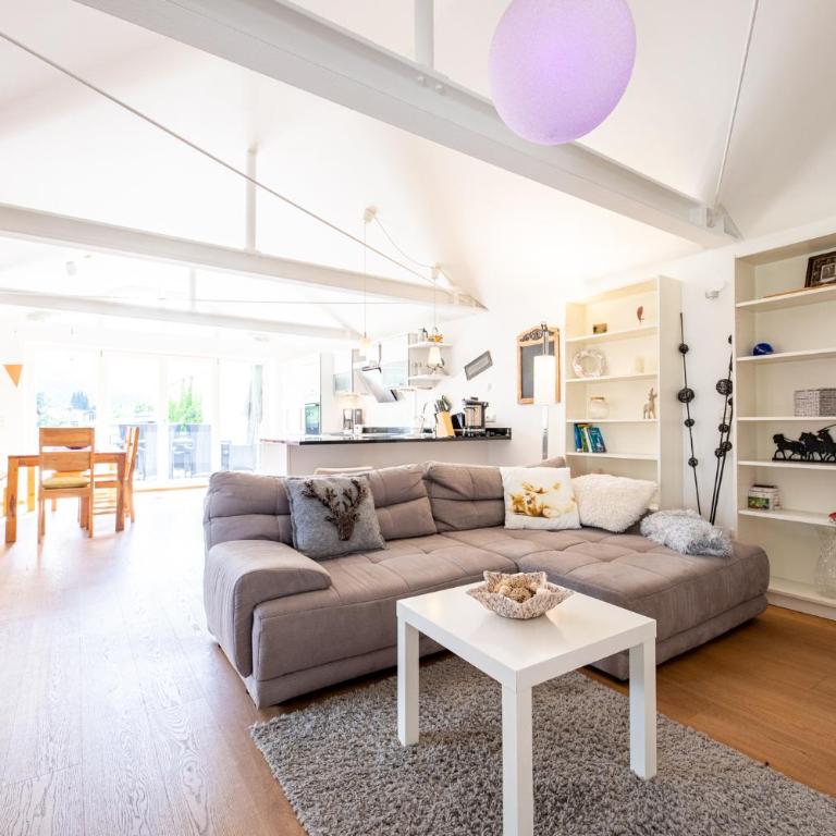 Ludwigschlössl - Casa Vacanze - 2