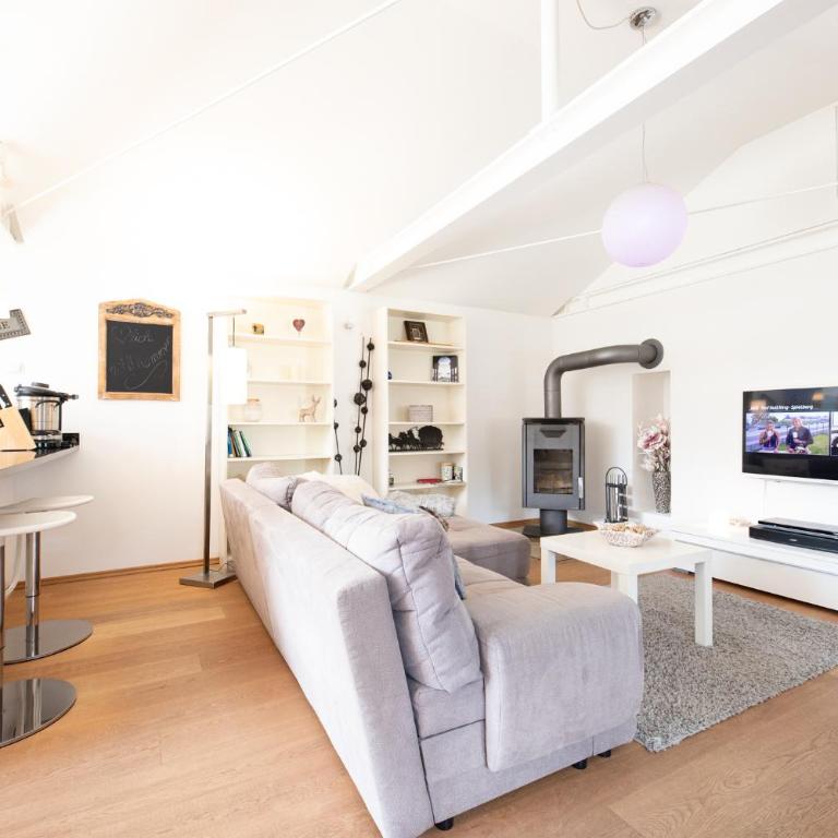 Ludwigschlössl - Casa Vacanze - 7