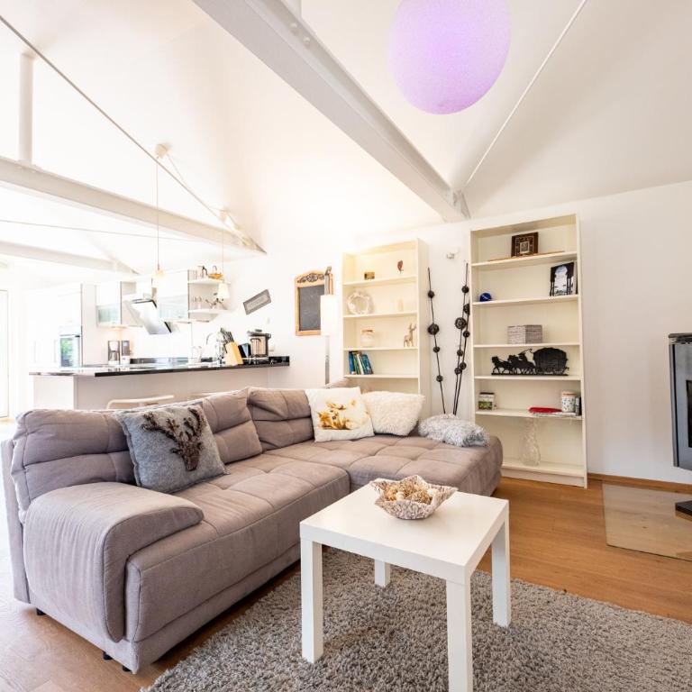 Ludwigschlössl - Casa Vacanze - 13