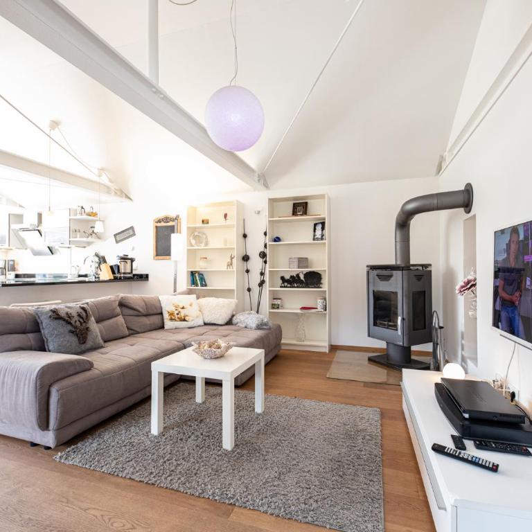 Ludwigschlössl - Casa Vacanze - 14