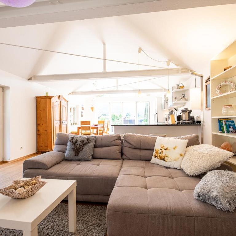 Ludwigschlössl - Casa Vacanze - 16