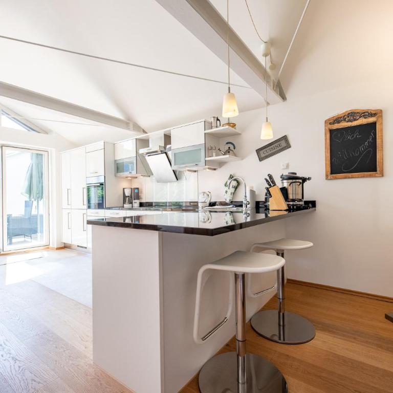 Ludwigschlössl - Casa Vacanze - 20