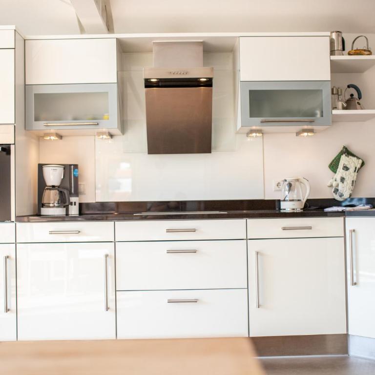 Ludwigschlössl - Casa Vacanze - 22