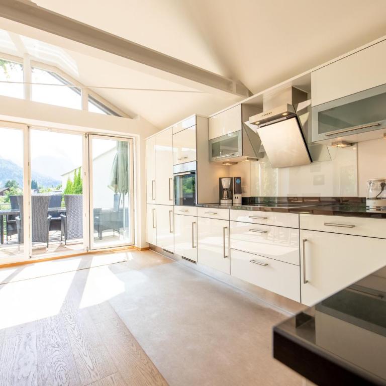 Ludwigschlössl - Casa Vacanze - 23