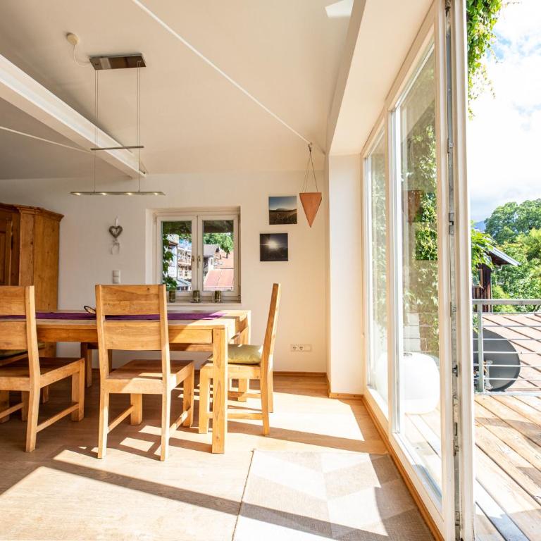 Ludwigschlössl - Casa Vacanze - 25