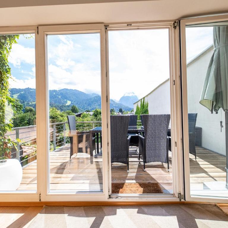 Ludwigschlössl - Casa Vacanze - 27