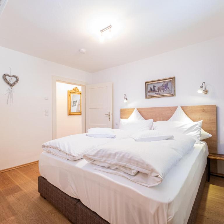 Ludwigschlössl - Casa Vacanze - 32