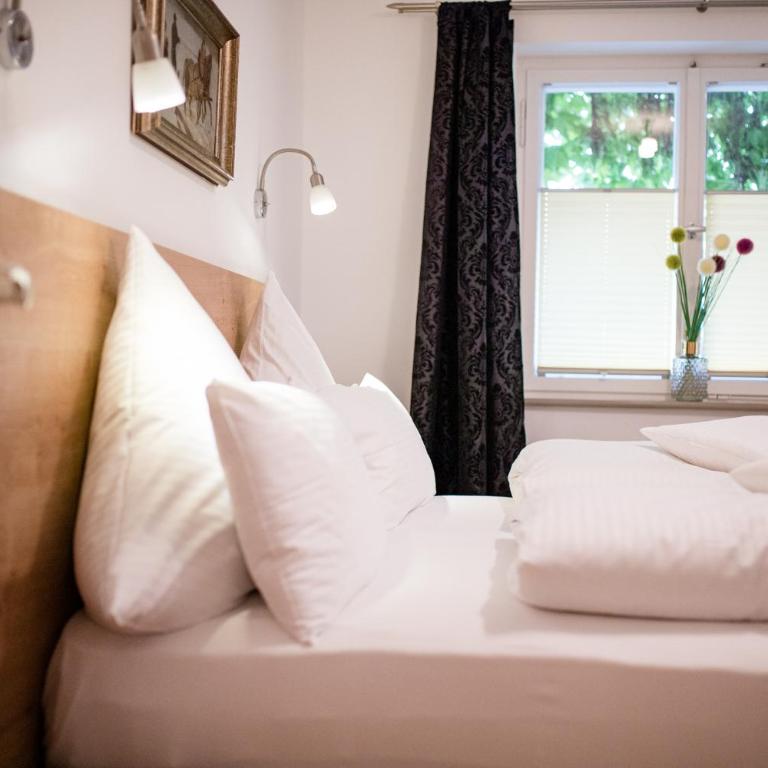 Ludwigschlössl - Casa Vacanze - 34