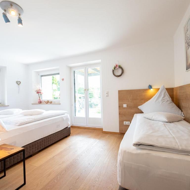 Ludwigschlössl - Casa Vacanze - 36