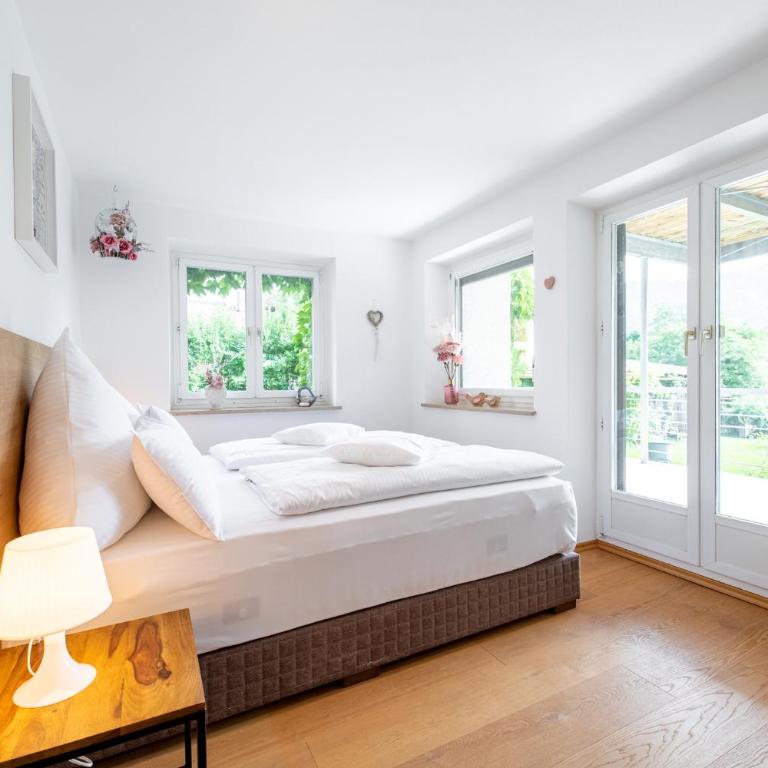 Ludwigschlössl - Casa Vacanze - 37