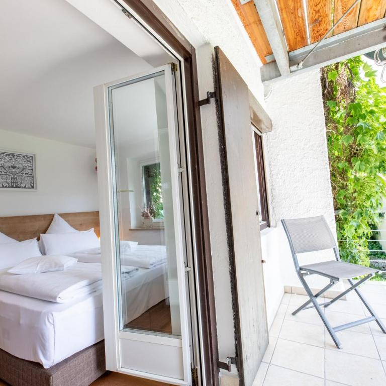 Ludwigschlössl - Casa Vacanze - 39