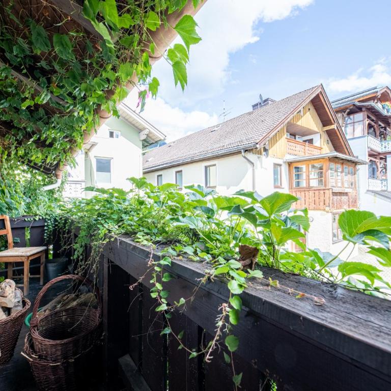 Ludwigschlössl - Casa Vacanze - 48