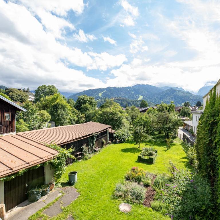Ludwigschlössl - Casa Vacanze - 51