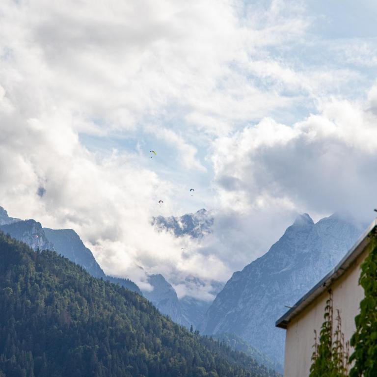 Ludwigschlössl - Casa Vacanze - 52