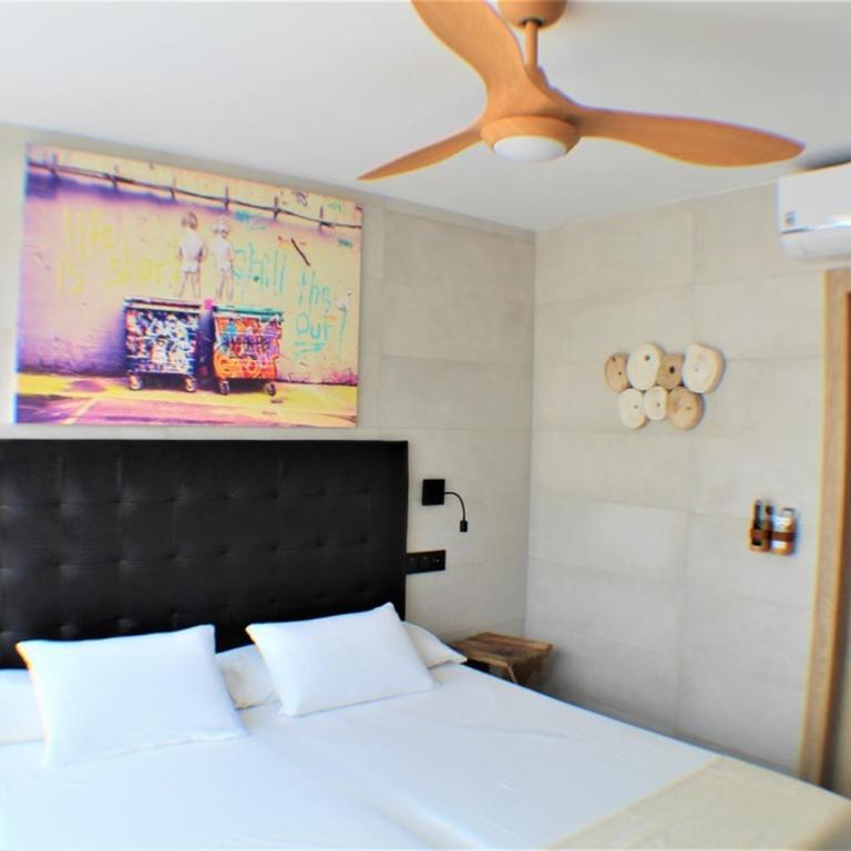 Beach Levante Premium apartment - Apartamento Ático - 43