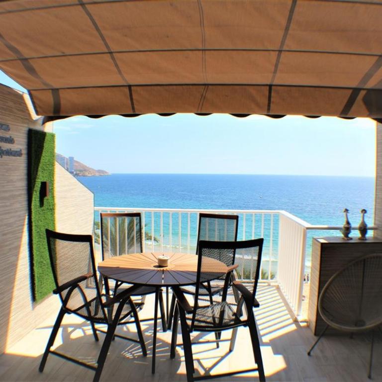 Beach Levante Premium apartment - Apartamento Ático - 9