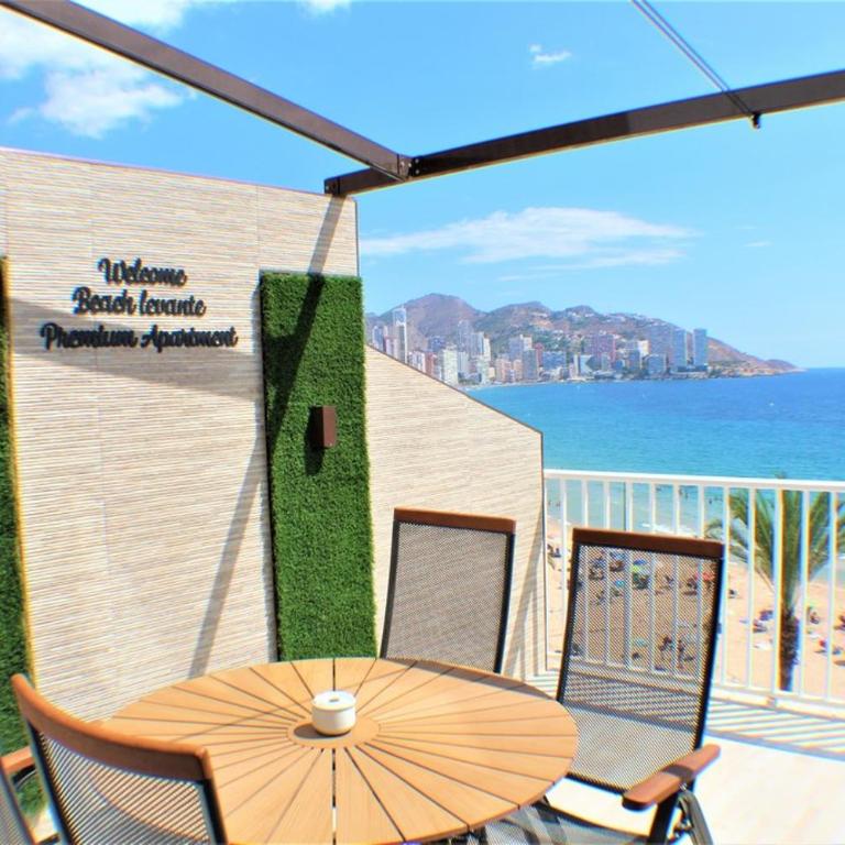 Beach Levante Premium apartment - Apartamento Ático - 1