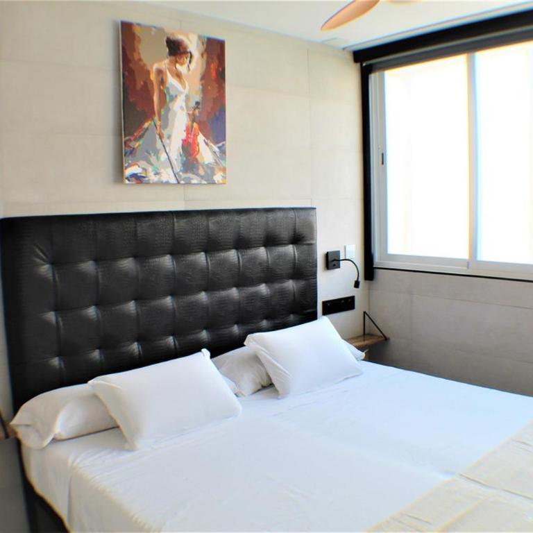 Beach Levante Premium apartment - Apartamento Ático - 41