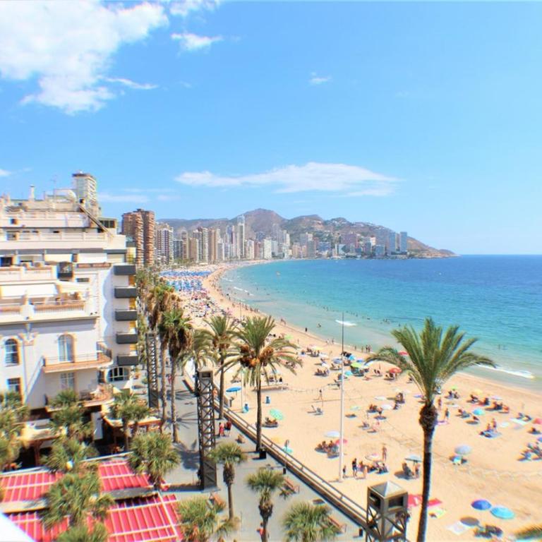 Beach Levante Premium apartment - Apartamento Ático - 2