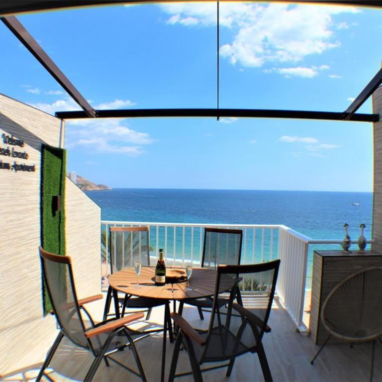 Beach Levante Premium apartment - Apartamento Ático - 3
