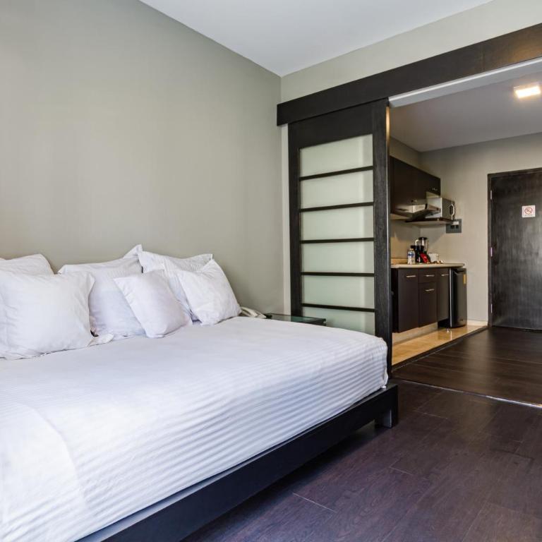 Suites Giorgio - Superior Apartment - 1