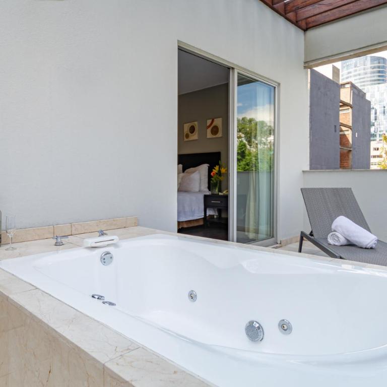 Suites Giorgio - Superior Apartment - 3