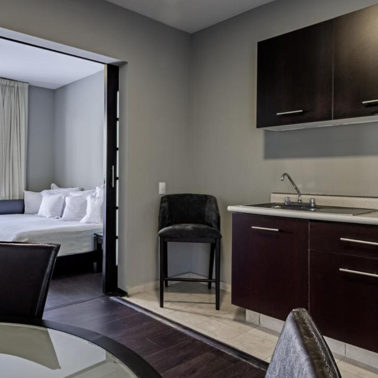 Suites Giorgio - Superior Apartment - 4