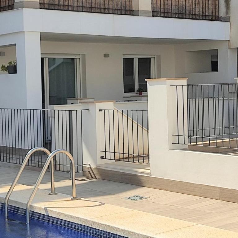 FH Altea Centro Histórico - Apartamento Superior - 11