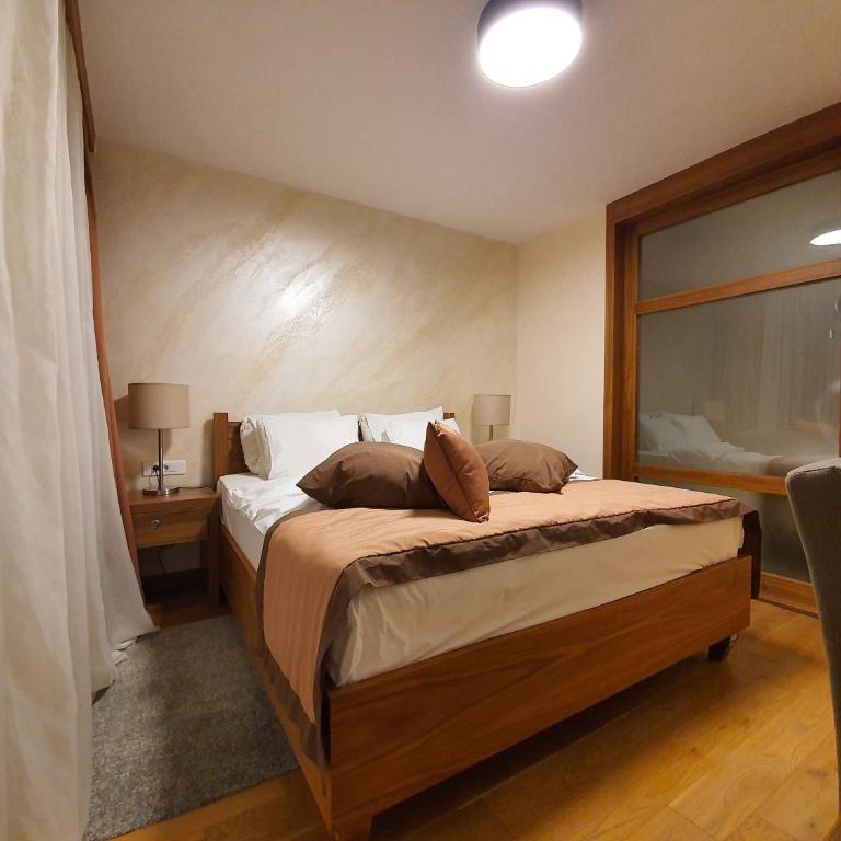 Apartment B331 - Aparthotel Vucko Private host - One-Bedroom Apartment - 10
