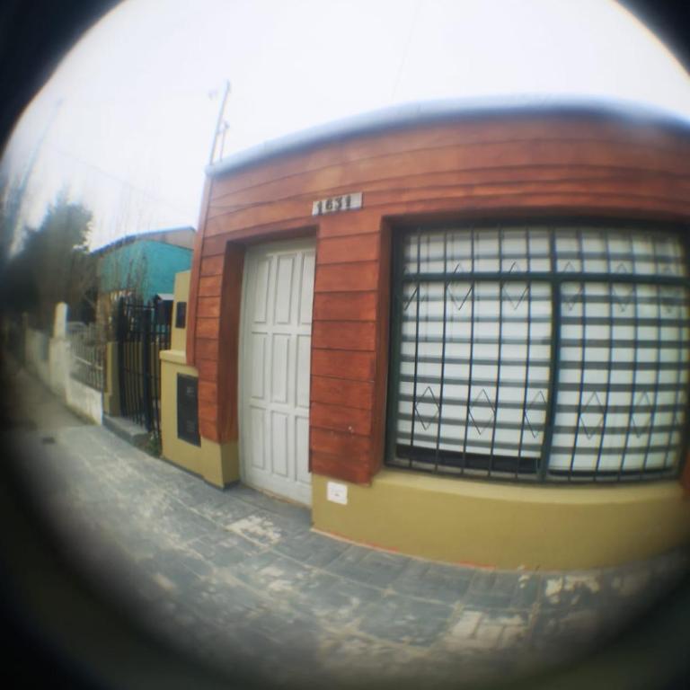 La Morada del Fin del Mundo - Apartamento de 1 dormitorio - 15