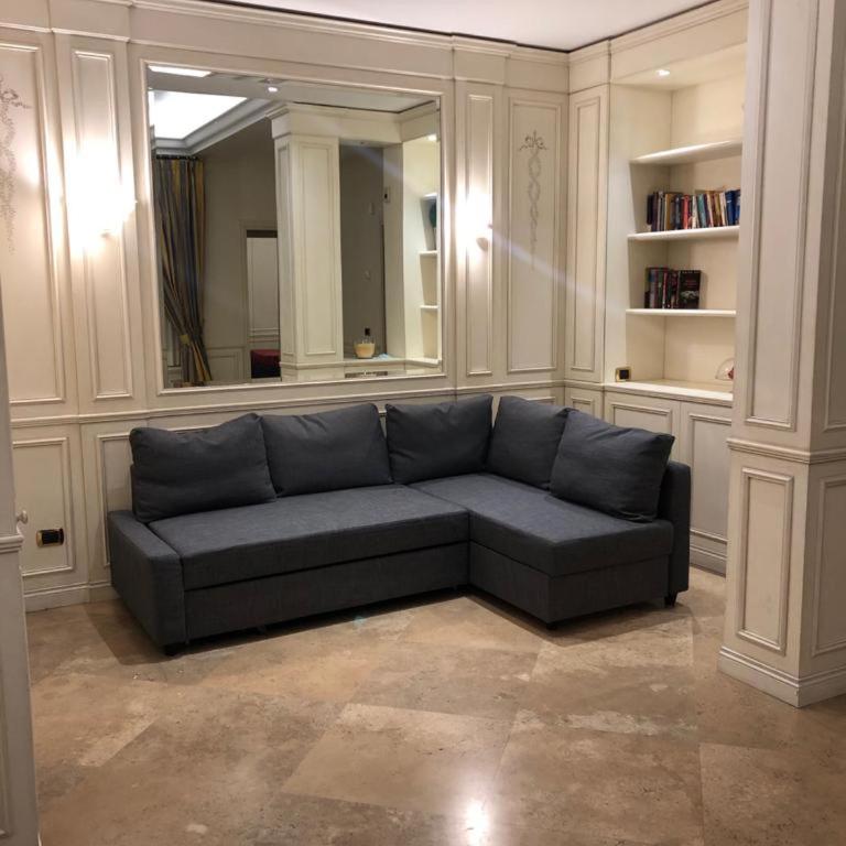 Spagna luxury suite Roma - Appartamento con 1 Camera da Letto - 6