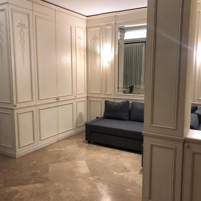 Spagna luxury suite Roma - Appartamento con 1 Camera da Letto - 7