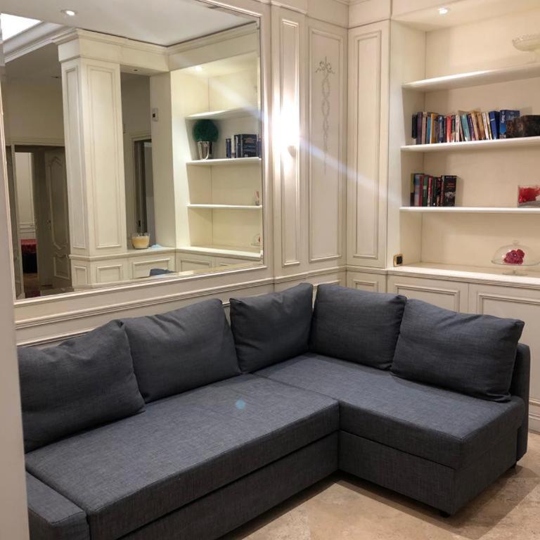 Spagna luxury suite Roma - Appartamento con 1 Camera da Letto - 8
