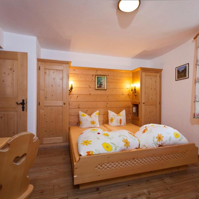 Schloss Naudersberg - Standard Apartment - 5