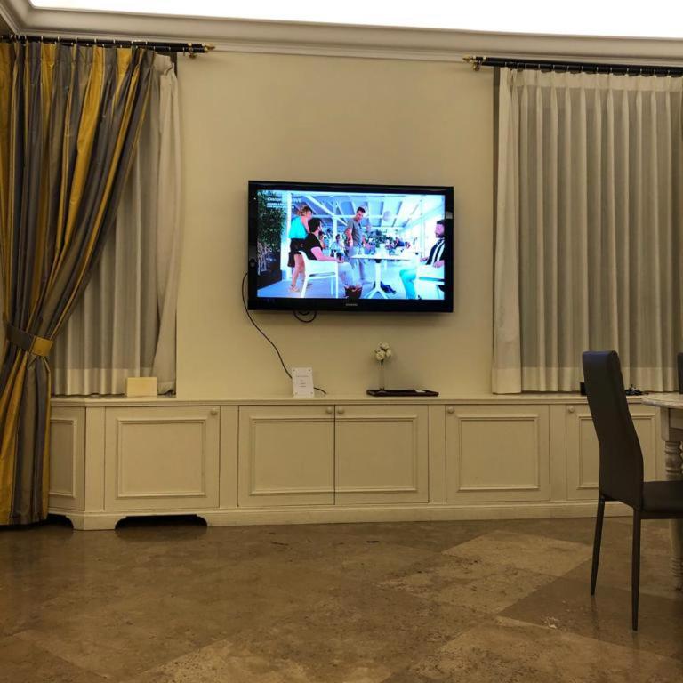 Spagna luxury suite Roma - Appartamento con 1 Camera da Letto - 9
