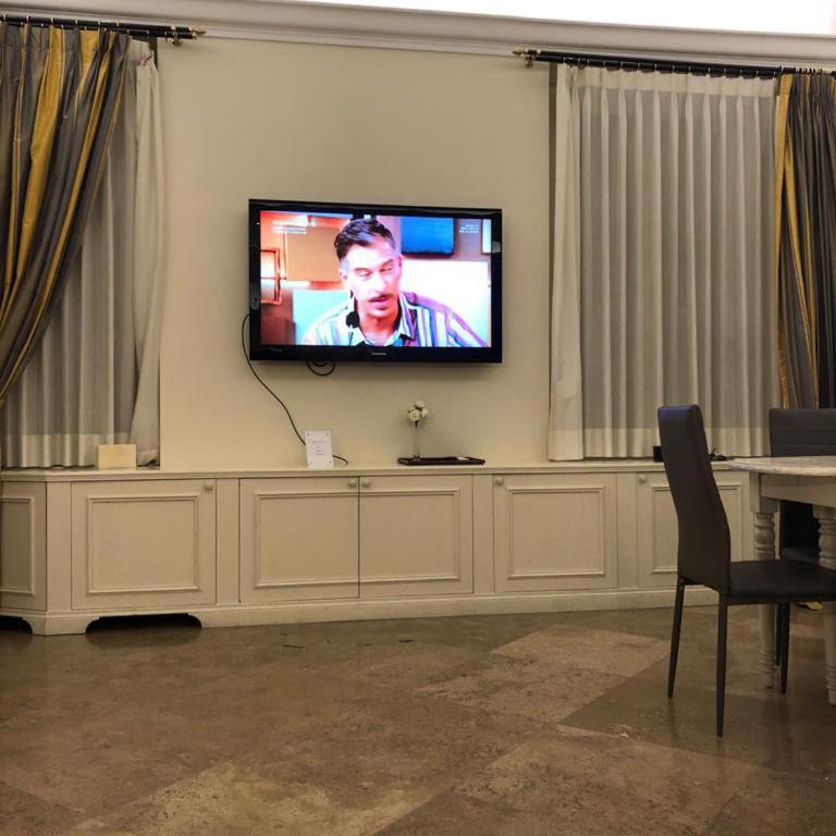 Spagna luxury suite Roma - Appartamento con 1 Camera da Letto - 10