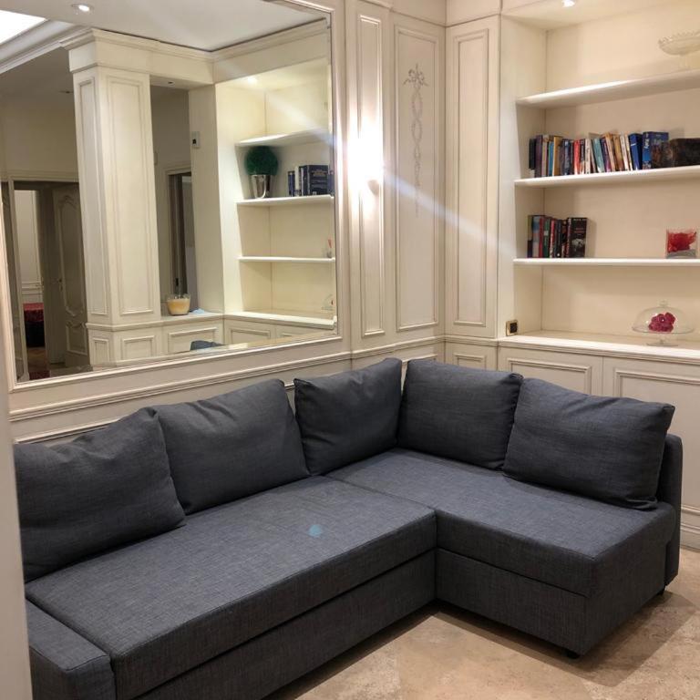 Spagna luxury suite Roma - Appartamento con 1 Camera da Letto - 11