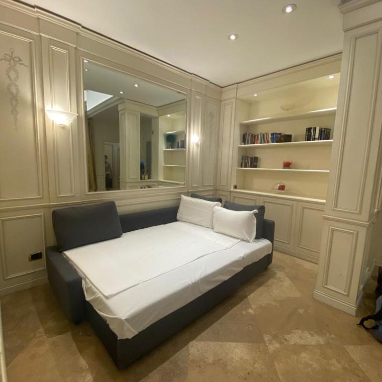 Spagna luxury suite Roma - Appartamento con 1 Camera da Letto - 12