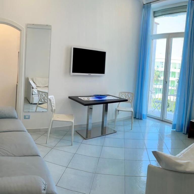 Sorrento Flats - Appartamento con 1 Camera da Letto e Balcone - Edificio Separato - 7