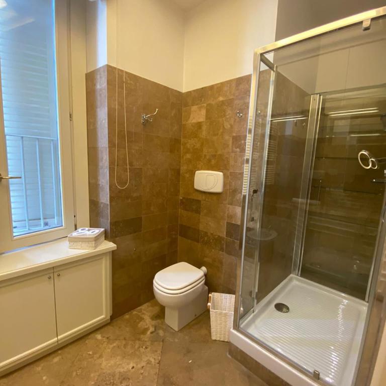 Spagna luxury suite Roma - Appartamento con 1 Camera da Letto - 15